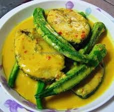 Berikut resep ikan tenggiri kuah kuning yang bisa kamu. Facebook
