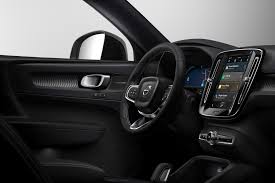 General motors will use google's new android automotive os to power the infotainment systems in its cars starting in 2021, the two companies announced on thursday. Volvo Teams Up With Google To Develop Next Gen Infotainment Using Android Automotive Car Magazine