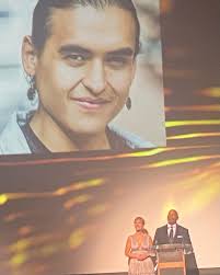 Governor General's Performing Arts Awards