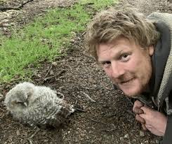 Dartmoor's Past and Future: From Archaeology to Rewilding