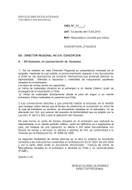 Puede efectuar en el servicio de impuestos internos. Servicio Impuestos Internos Servicio De Impuestos Internos