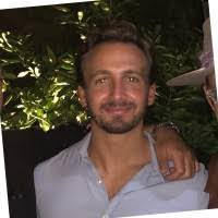 Alexander Dillon's Instagram, Twitter & Facebook