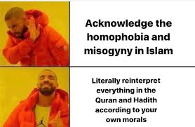 Saudi arabia's grand mufti has ruled that chess is forbidden in islam, saying it he said chess was included under gambling and was a waste of time and money and a cause for after the 1979 islamic revolution, playing chess was banned in public in iran and declared as haram, forbidden, by. Liberal Muslims Be Like Exmuslim