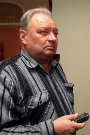 Zomrel Alexander Papp