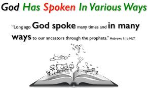 You blind guides you strain out on that but swallow a camel. God Speaks Through The Prophets The Last Elias And The Divine Government