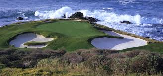 Pebble beach green fees for a standard round are a whopping $550 per person and will increase to $575 on april 1, 2020. Pebble Beach Resorts Golf Vacation Packages Monterey Ca Seaside Golf Vacations
