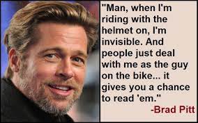Motivational Brad Pitt Quotes And Sayings Tis Quotes Brad Pitt Quotes Brad Pitt Clint Eastwood Quotes