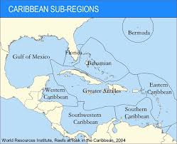 The islands constituting the greater antilles are as follows: The Caribbean Caribbeanislands Com