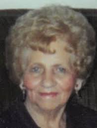 Sylvia Bradley Obituary