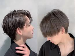 lipps 渋谷 石井里奈 ハイトーン スパイラルパーマ on instagram かっこよすぎませんか ta ou メンズヘア ヘアスタイル マッシュ ヘアカラー 赤髪 スタイリング ヘアセット ヘ アジア風ヘアカット ヘアスタイリング ヘアスタイル