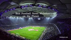 Football, cricket, golf, rugby, wwe former arsenal striker nicklas bendtner has announced his retirement from football at the age of 33. Top 100 Football News Websites To Follow In 2021