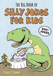 The Big Book Of Silly Jokes For Kids 800 Jokes By Carole P Roman 30 kwanzaa memes ranked in order of popularity and relevancy.