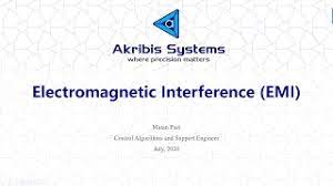 Electromagnetic Interference & How To Reduce It - Youtube