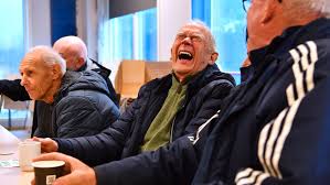 Arthur arntzen's most popular book is æ lyg ikkje. Arthur Oluf Arntzen Om Demenssykdommen Enkelte Dager Husker Jeg Ingenting Vg