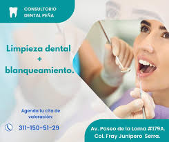Profile for Consultorio dental Peña