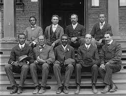 Black Wall Street: Early black accomplishments | South Florida Times