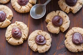 Whether it's snickerdoodles, butter cookies, sugar cookies and more, you can't go wrong with any of these. Vegan Peanut Butter Blossoms Connoisseurus Veg