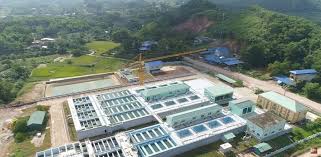 Tổ hợp Yên Bình - Thái Nguyên