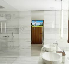 Diy tv mirror are known to maximize the bathroom's sense of space. Tv In Mirror Diy How To Make Mirror Tv