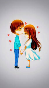 A lot of common is love all the words consistent and thin tickle feelings ?? Nicoardi12 I Will Draw A Couple Portrait Illustration In 2 Days For 10 On Fiverr Com Love Wallpapers Romantic Cute Love Wallpapers Love Couple Wallpaper