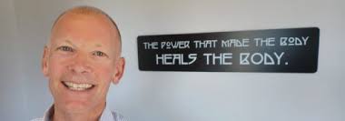 Hometown Hillsdale: Kevin Walton, '94: Walton Chiropractic