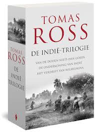 De Indie Trilogie Indie Boeken Lezen