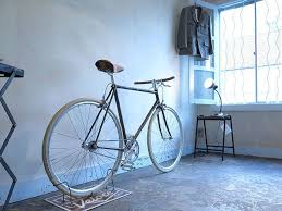 あえてのサビ加工が美しい インテリアのような自転車 イタリア ヴェローチェ エキサイトニュース 自転車 インテリア 美しい