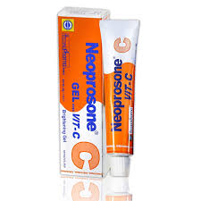 If you notice brown spots on your neck, they are most likely a type of hyperpigmentation, which is referred to as solar lentigines. Neoprosone Vitamin C Gel 1 Fl Oz 30 Ml Fade Dark Spots On Neck Face Body Armpit Hands Hyperpigmentation Treatment For Women And Men With Alpha Arbutin Buy