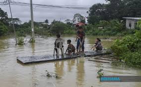 139,898 sukaan · 14 berbicara tentang ini. Bernama Banjir Kelantan Tiga Pos Kawalan Pga Ditutup Sementara
