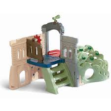 Little Tikes Endless Adventures Rock Climber And Slide Little Tikes Toys R Us Playset Backyard Toys Rock Climbers