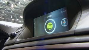 Car thing requires that you maintain a paid spotify premium subscription directly via spotify and a smartphone with wifi or mobile data connection. Spotify S Car Thing Listed In Fcc Filings With A Brand New Design Gear Bytes