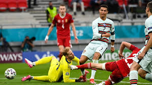 Nachfolgend finden sie die aufstellungen der ungarn und portugal. 3 0 Gegen Ungarn Portugal Im Schlussspurt Zum Auftaktsieg Zdfheute