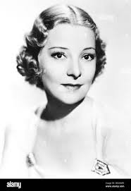 Helen vinson hi-res stock photography and images