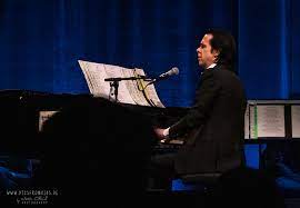 Последние твиты от baden baden (@baden_baden). Conversations With Nick Cave 20 01 2020 Baden Baden Festspielhaus Bericht Picsfromgigs De