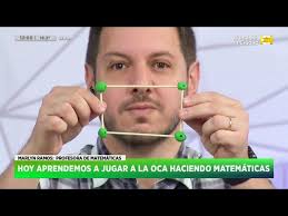 Mi Escuela en Casa: Aprendemos a jugar al "Oca Matemático" en Hoy Nos Toca  a las Diez