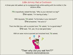 I told my girlfriend she drew her eyebrows too high. Pictures Of Funny Animals Short Funny Short Jokes