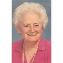 Beverly G Bacon Obituary