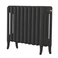 Make your searches 10x faster and better. Arroll Neo Classic 4 Column Cast Iron Radiator 460 X 754mm Black 2347btu Cast Iron Radiators Screwfix Com