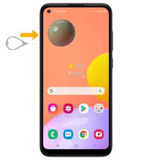 When you get storage, then scroll down and tap on unmount sd card to remove the memory card. Samsung Galaxy A11 Sm A115a Insert Sim Memory Card At T