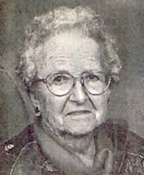 Colorado County, Texas Obituaries