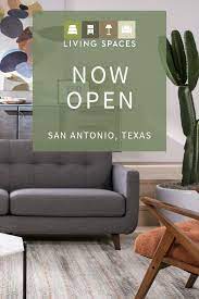 Our San Antonio Texas Store Has Officially Opened San Antonio Living Spaces Home Furnishings