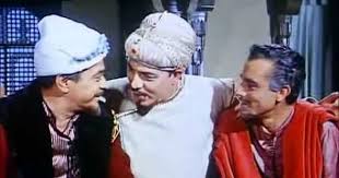 فيلم امير الدهاء نسخة كاملة بطولة فريد شوقى Film Movies Youtube