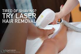 Laser hair removal uses targeted light energy to destroy individual hair follicles. Laser Hair Removal Permanently Rids You Of Unwanted Hair