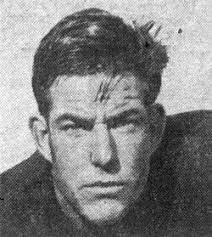 Detroit Lions draft picks (1936–1969)