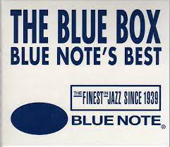 Blue — hurt lovers (roulette 2013). The Blue Box Blue Note S Best 1997 Cd Discogs