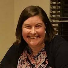 Dr. Becky (Brott) Powers, MD