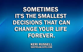 Here are the best motivational quotes and inspirational quotes about life and success to help you conquer life's challenges. Best Quotes On Decision Making