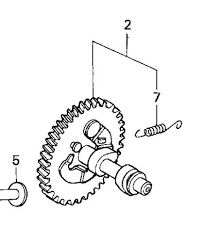 Honda tech manual gx160 ut2 (only). Honda Gx390 This Engine Will Rip The Starter Rope Right Out Of Your Hand Head Off Not Carboned Up Valve Lash Was Ok