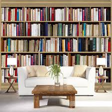 Beli kasur harga murah berbagai ukuran, merk berkualitas | ☑️belanja minimal 2 juta, bisa cicilan 0% ☑️garansi hingga 10 tahun ☑️gratis ongkir Desain Baru Wallpaper Modern Stereo Rak Buku Mural Perpustakaan Belajar Kamar Tidur Sederhana Dekorasi Rumah Wallpaper Papel De Parede 3d Paisagem Designer Wallpaper Modern Wallpaper Modernwallpaper Modern Design Aliexpress