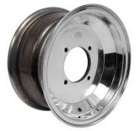 ITP 373861 ITP A6 Pro Series Polished Wheels | Summit Racing